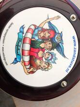 Campground de Zandstuve