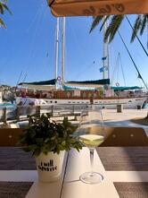 Restaurant O, La La i Apartmani