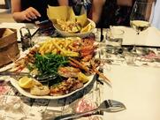 Ristorante - Pizzeria Osteria del Porto