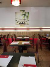 Restaurant China House