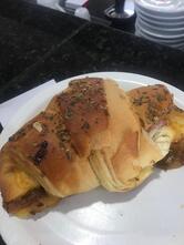 Padaria Trindade Rainha do Pão de Queijo