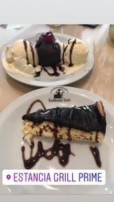 Estância Grill Prime