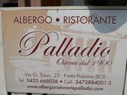 Albergo Ristorante Palladio