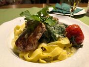 Hotel & Restaurant “Am Bismarckturm“