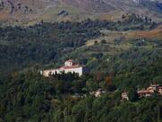 del Santuario