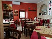 Pizzeria La Giara Art