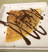 Amélie Bistrô et Crêperie - Botafogo Praia Shopping