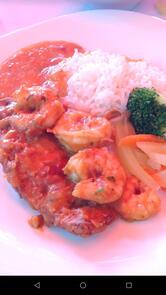 Bar e Restaurante Dona Onça