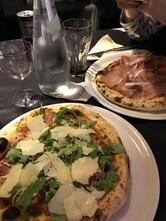 Bar Ristò AURORA Pizzeria