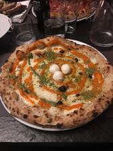 Bricks Cucina Tapas e Pizza