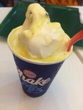 Chiquinho Sorvetes Cruzeiro