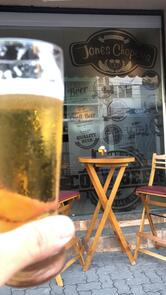 JONES CHOPERIA e PIZZARIA