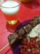 Espetinho de Luzia - Churrascaria e Gill