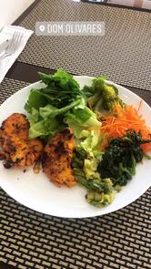 Dom Olivares Restaurante