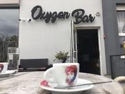 Coffee bar OXYGEN