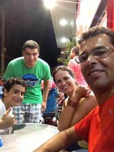 Mundo Do Milk Shake e Açaí