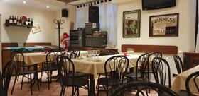 Bar Ristorante La Mandorla