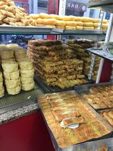 Patisserie Orientale