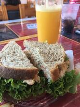 Manel's Food Prudente - Restaurante - Lanchonete - Pastelaria e Marmitaria