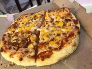 Domino's Pizza Mantri Square Mall, Bengaluru