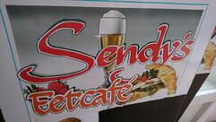 Sendy's Eetcafe