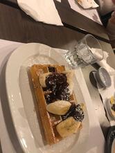 Eethuis Tea Room FOX