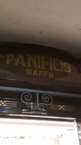 Panificio Raffo Gino