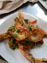 Ristorante Trattoria del Campazzo