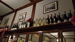 Gallo Nero, Restaurant