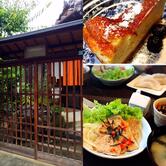 おうちcafe g.n.house
