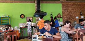 Oi Caipira Restaurante