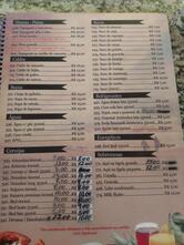 Restaurante Jivanete - Orla