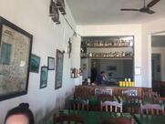 Pousada e Restaurante Veredas