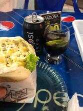 Madona Drive Lanches