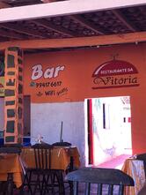 Restaurante da Vitória
