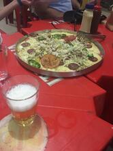 D'angelis Restaurante e Pizzaria