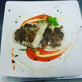 Underground Restaurant Cafè