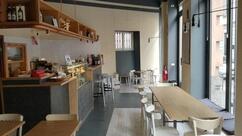 D.O.T. Chianti Street Food.