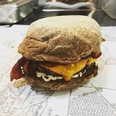 Burguerô Hamburgueria