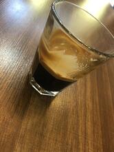Barmis Pallet Café