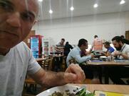 Restaurante Santa Luzia - TECA