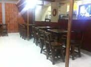 Restaurante Zona Rosa