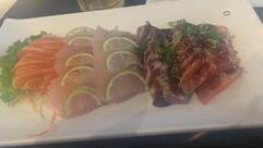 Restaurante Bei Shu Sushi Lounge