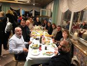 El Calderon Ristorante Pizzeria