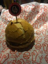 OldRepublic - Burger Bar