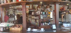 Magic Bar