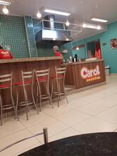 Carol Coxinhas Salgadinhos para Festa Cento de Salgados Alfenas, MG