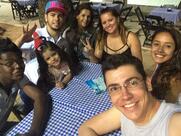 Choperia Rei Do Bolinho Do Bacalhau