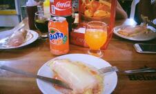 Denis Pizzaria Bar E Panquecas