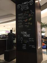 Galo Padeiro Shopping Recife